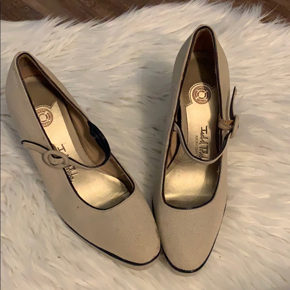 Wedges